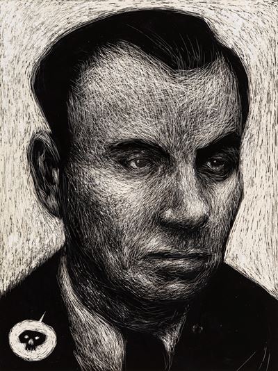 Luis-ferdinand Cèline