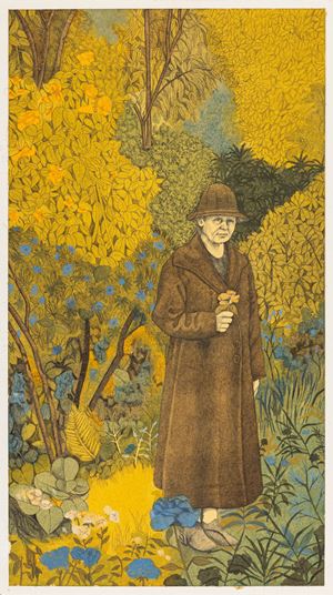 Marie Curie: nel paese della scienza