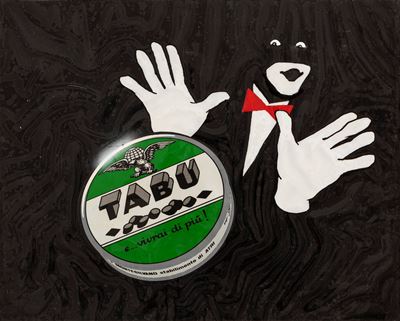Tabù
