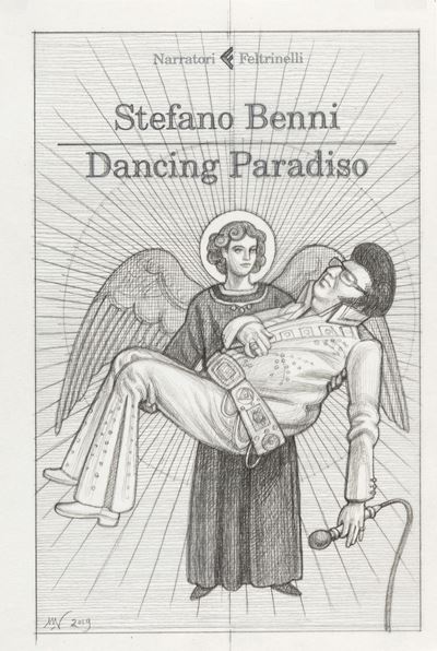Dancing Paradiso