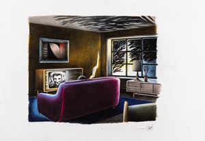 Omaggio a Raymond Carver