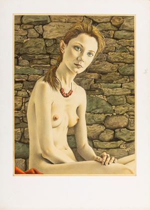 Ritratto di una strega