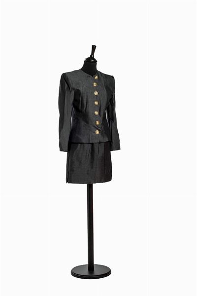 Tailleur Giacca con Gonna
