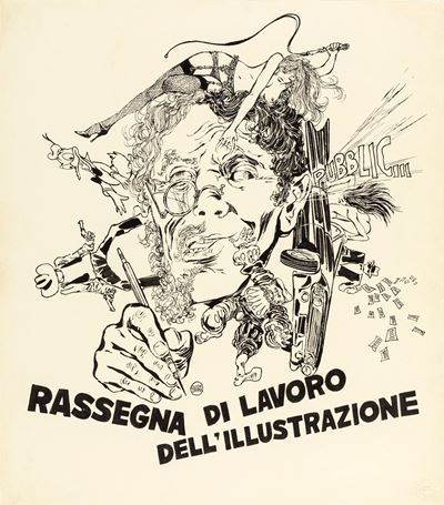 Autoritratto