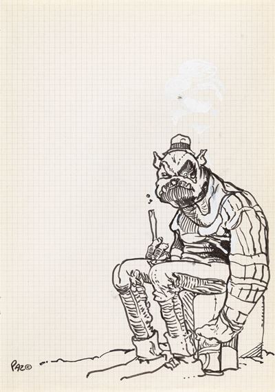Bulldog