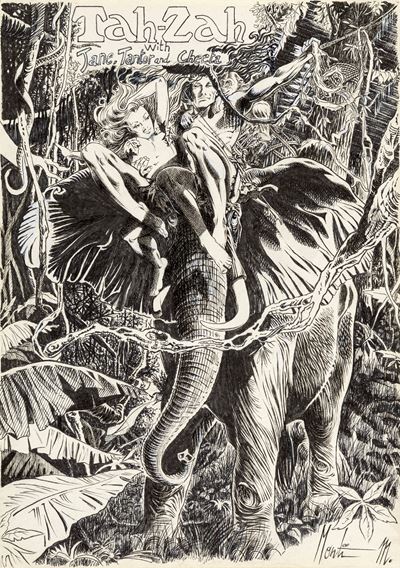 Tarzan