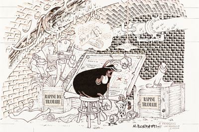 Cattivik