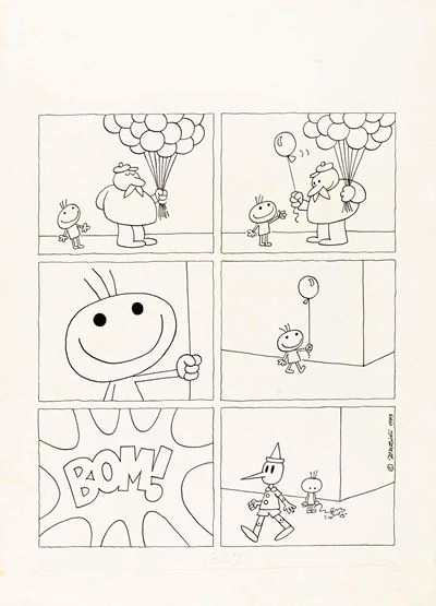 Pinocchio
