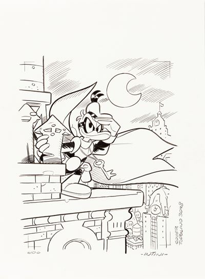 Topolino 3048