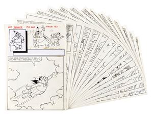 Geppo - Ma che pace qui