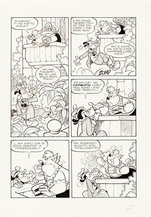 Miseria e nobiltà