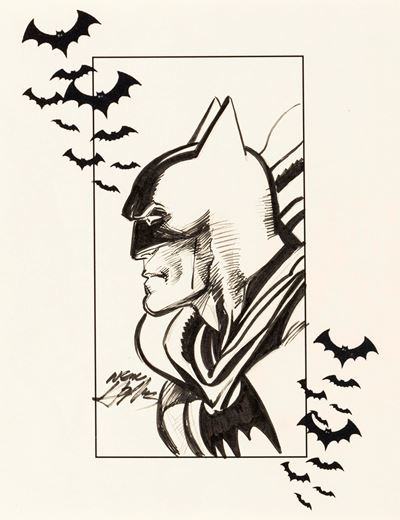 Batman