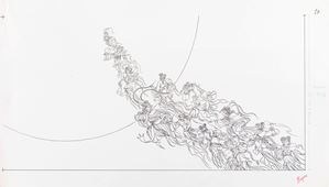 Le femmine incantate - La grande signora