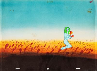 Allegro Non Troppo - Preludio al Pomeriggio di un Fauno