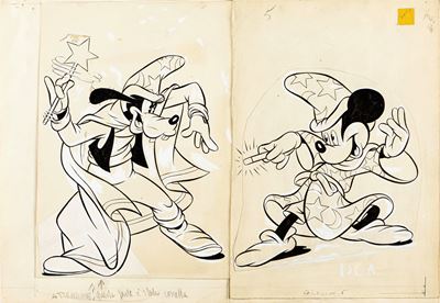 Topolino N. 5