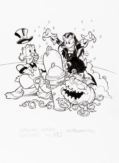 I Grandi Classici Disney N. 192