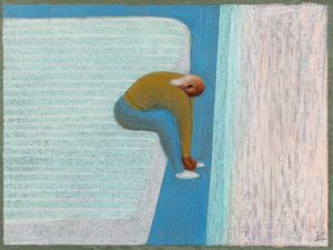 Al finire della notte