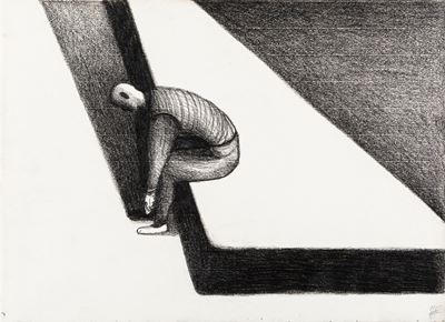 Al Finire della Notte