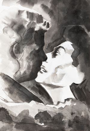 Bacinema - Da qui all’eternità