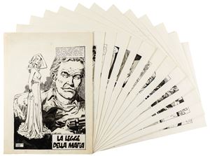 La legge della mafia