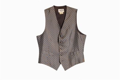 Gilet da Uomo