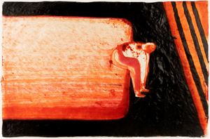 Al finire della notte