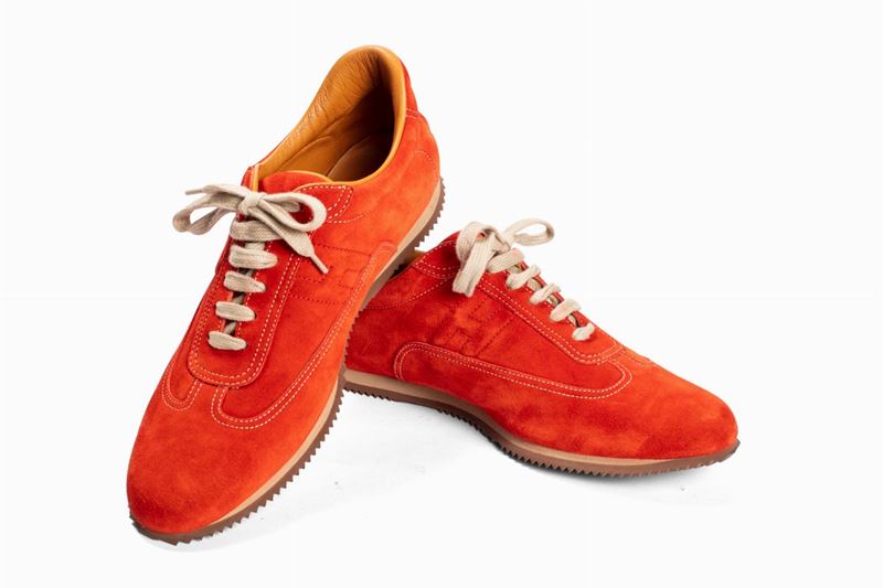 Hermes scarpe outlet