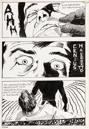 Genius - Al profumo di Lillà