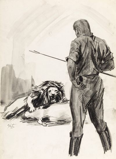 Il Cacciatore