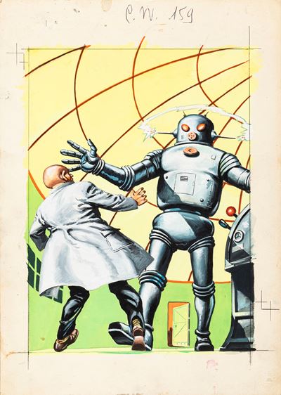 Robot