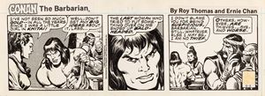 Conan the Barbarian