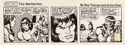 Conan The Barbarian