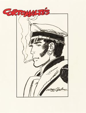 Corto Maltese