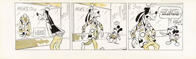 Mickey Mouse