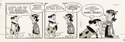 The Flintstones