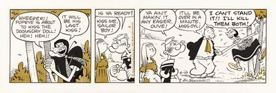 Popeye