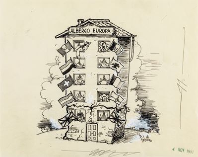 Albergo Europa