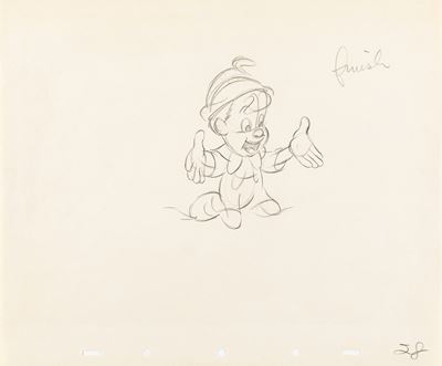 Pinocchio