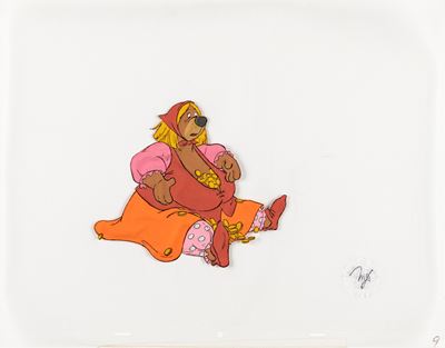 Robin Hood