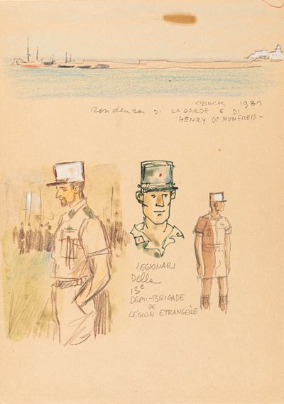 Dossier Djibouti