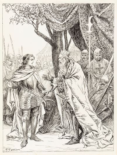 L'orlando Furioso