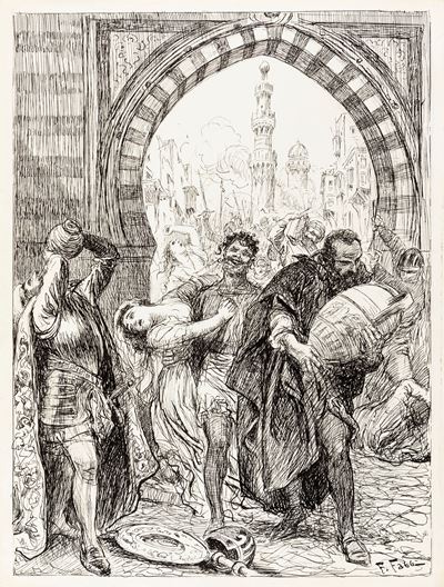 L'orlando Furioso