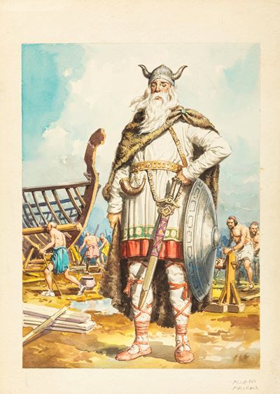 Capo Vighingo