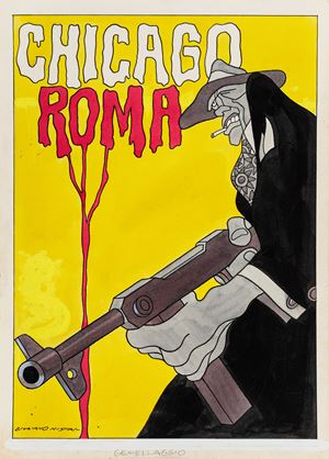 Il Borghese - Gemellaggio