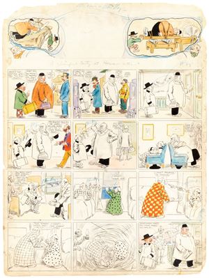 Howson Lott - A cheerful party at Howson Lott‘s!