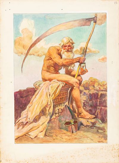 La Morte