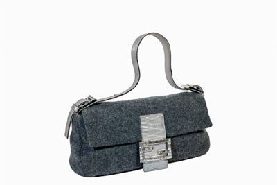 Borsa Baguette