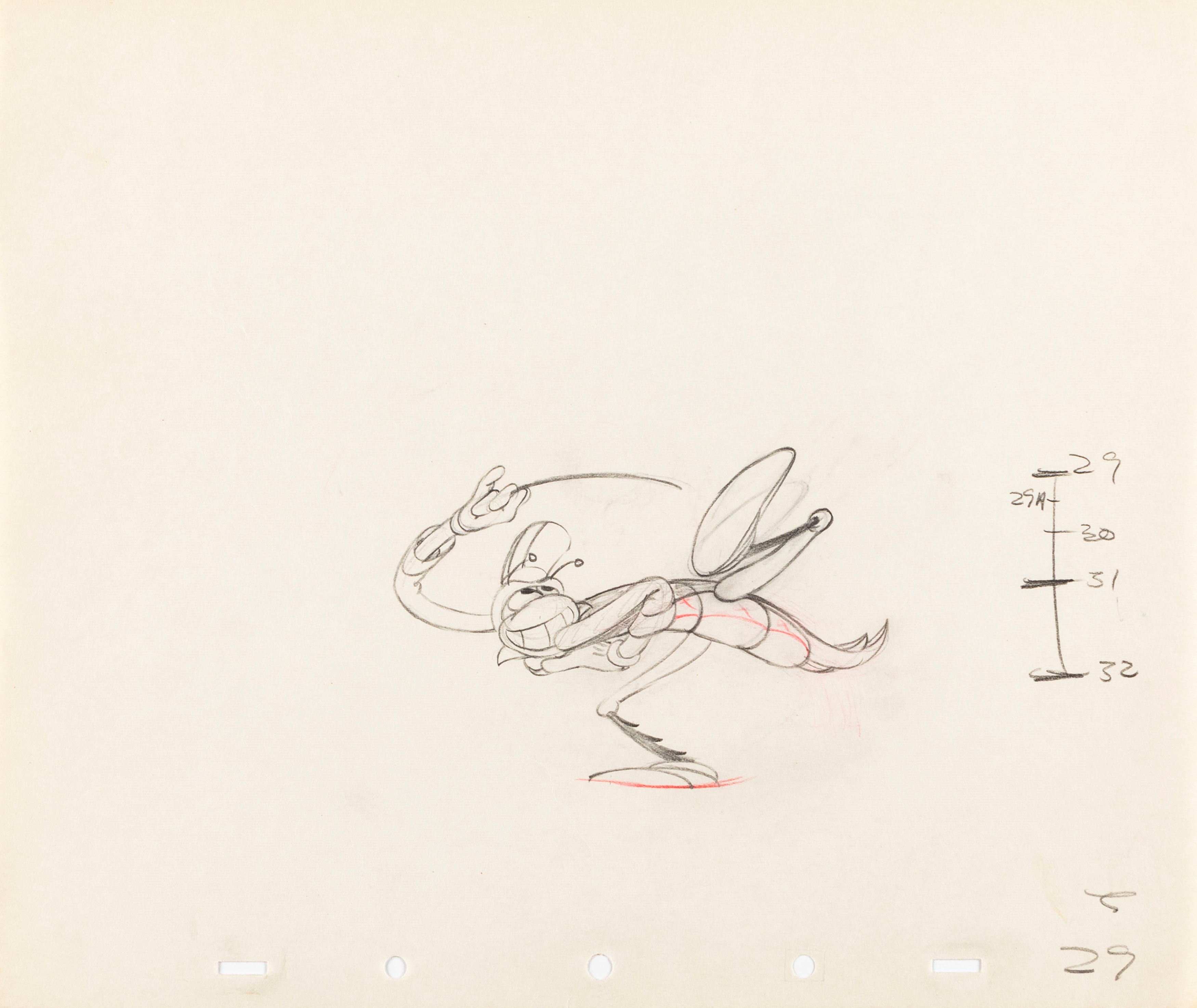 Studio Disney - Silly Symphony - Woodland Café