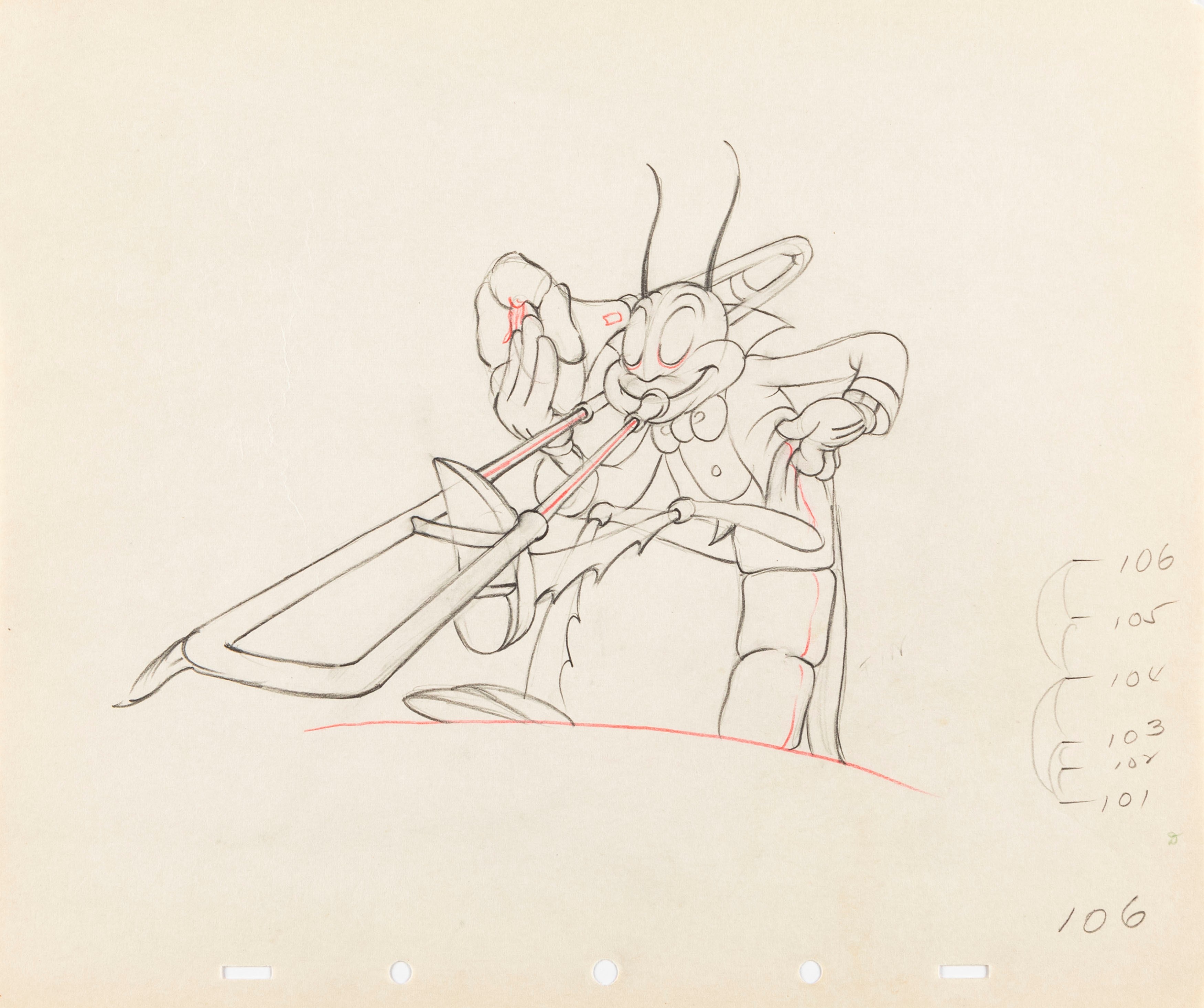 Studio Disney - Silly Symphony - Woodland Café