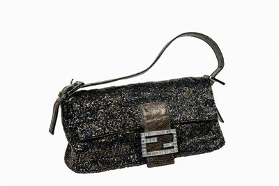 Borsa Baguette